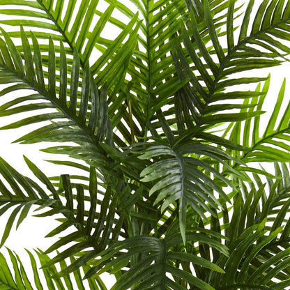 7ft. Areca Silk Palm Tree