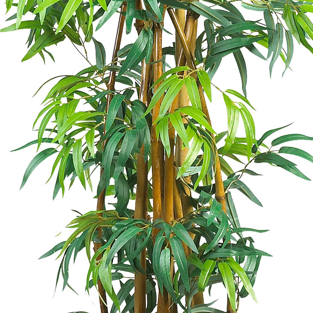 6' Fancy Style Bamboo Tree w/17,00 Lvs
