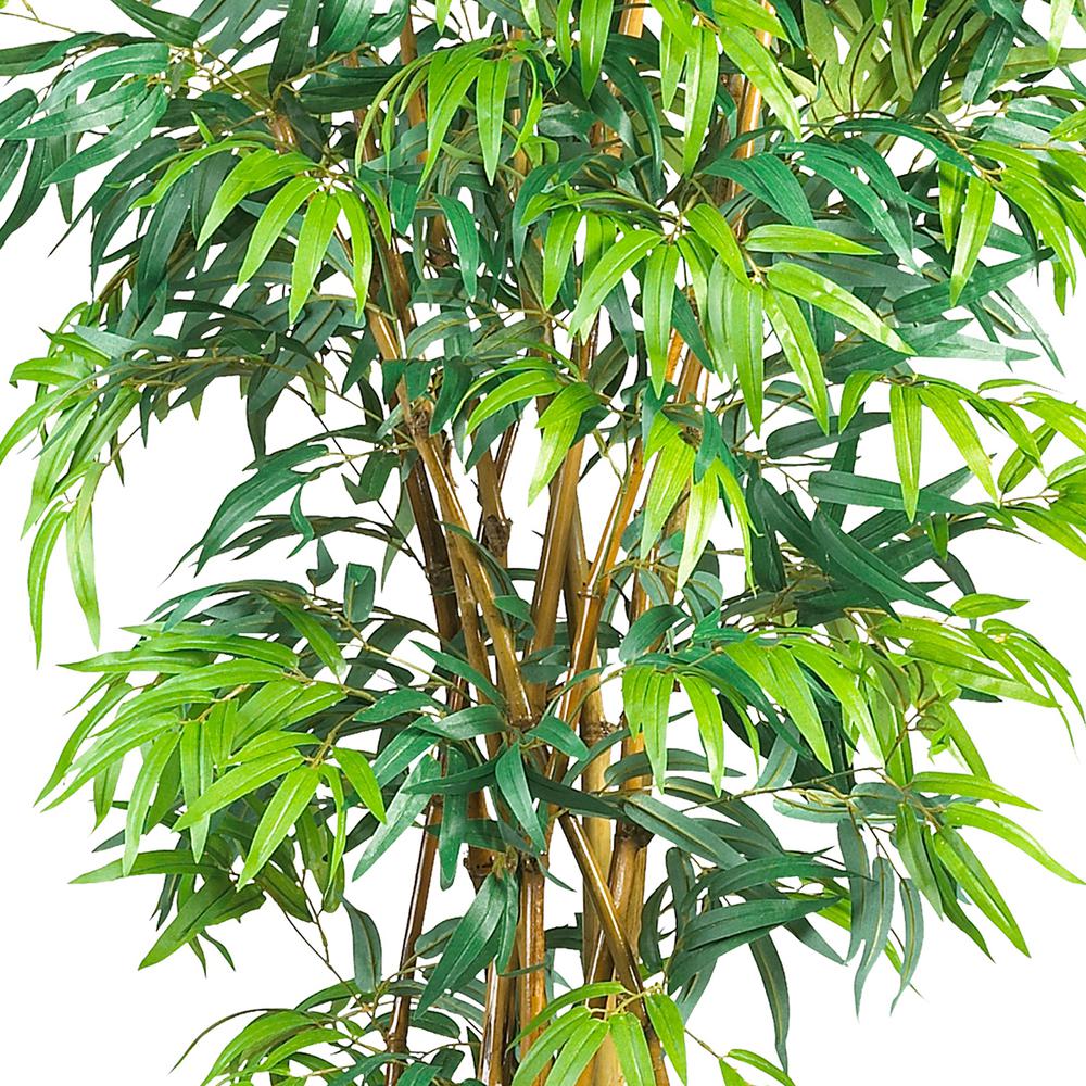6' Fancy Style Bamboo Tree w/17,00 Lvs