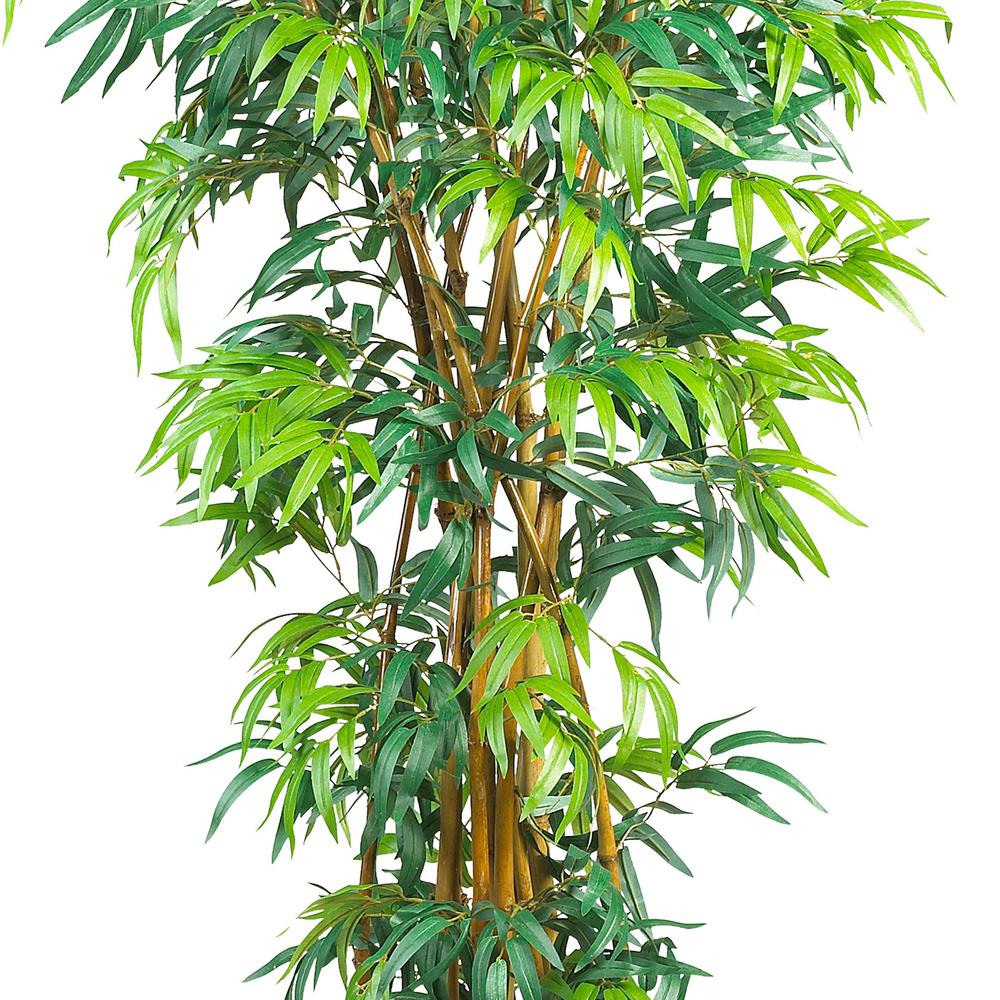 6' Fancy Style Bamboo Tree w/17,00 Lvs