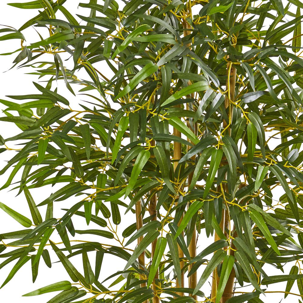 6' Fancy Style Bamboo Tree w/17,00 Lvs