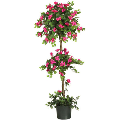 5ft. Mini Bougainvillea Topiary