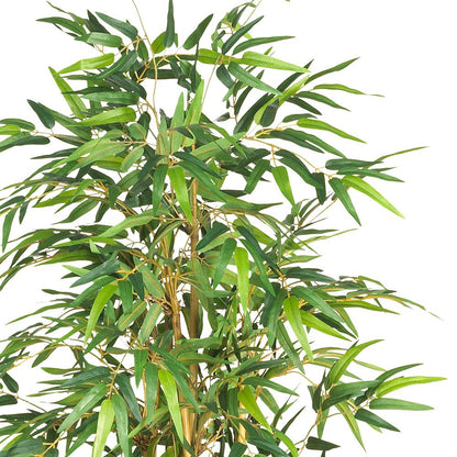 64in. Bamboo Silk Tree
