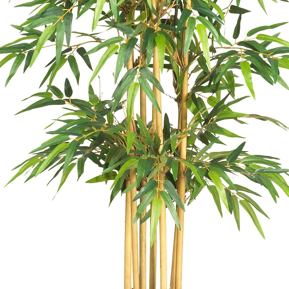 64in. Bamboo Silk Tree