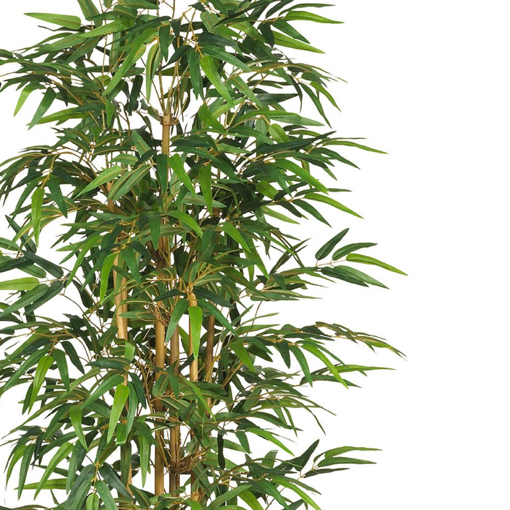 75in. Bamboo Silk Tree