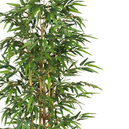 75in. Bamboo Silk Tree