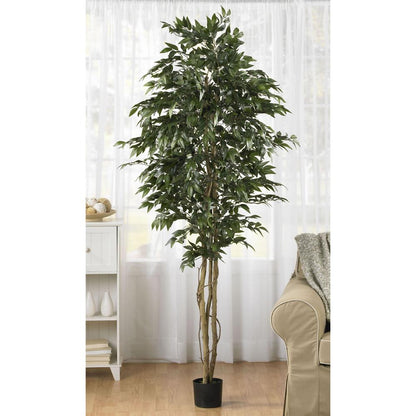 6ft. Smilax Tree