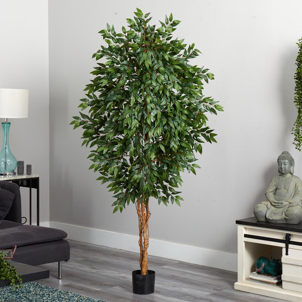 6ft. Smilax Tree