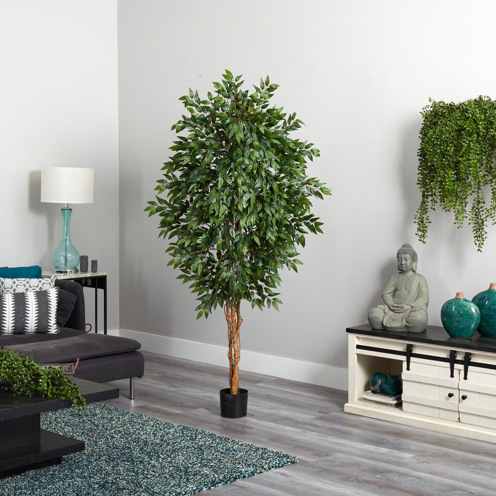 6ft. Smilax Tree