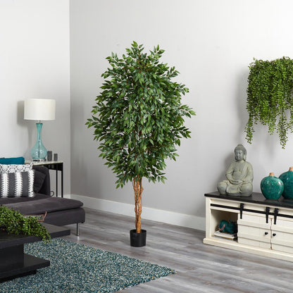 6ft. Smilax Tree