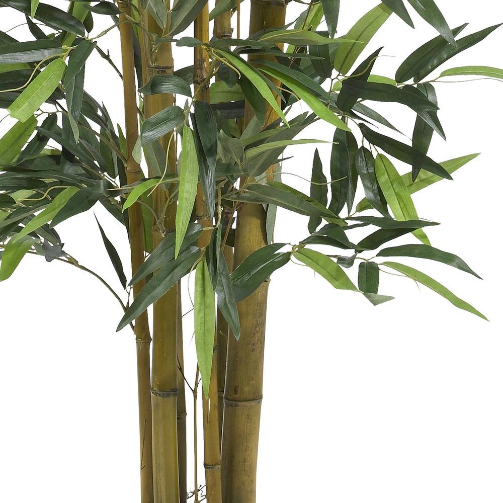 4ft. Biggy Bamboo Silk Tree