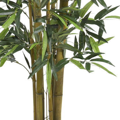 4ft. Biggy Bamboo Silk Tree