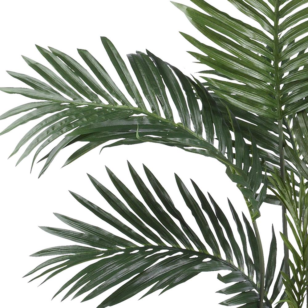 4ft. Kentia Palm Silk Tree,Green