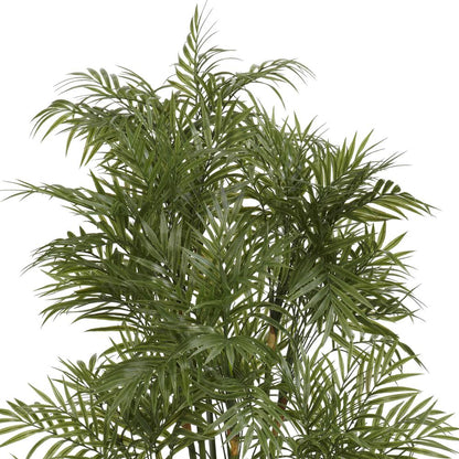 4ft. Plastic Parlour Palm Tree