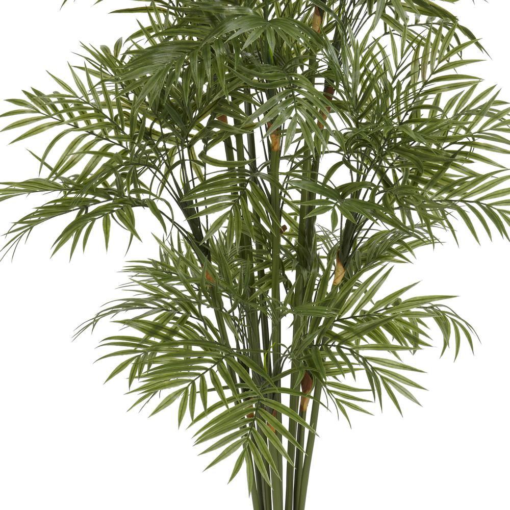4ft. Plastic Parlour Palm Tree