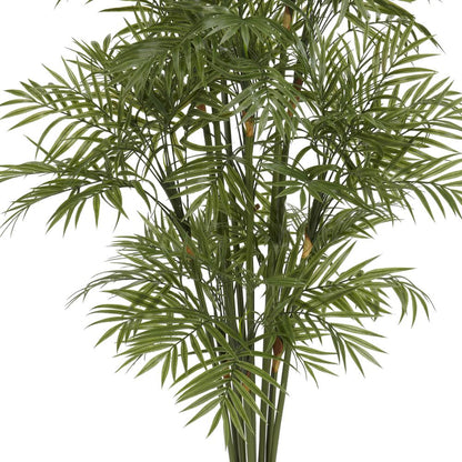 4ft. Plastic Parlour Palm Tree