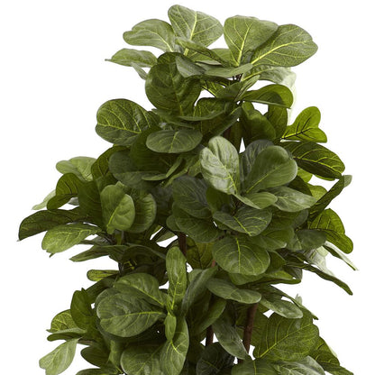 6ft. Fiddle Leaf Fig Tree
