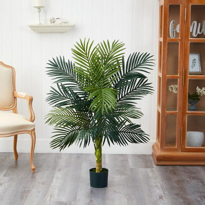 4ft. Golden Cane Palm Tree