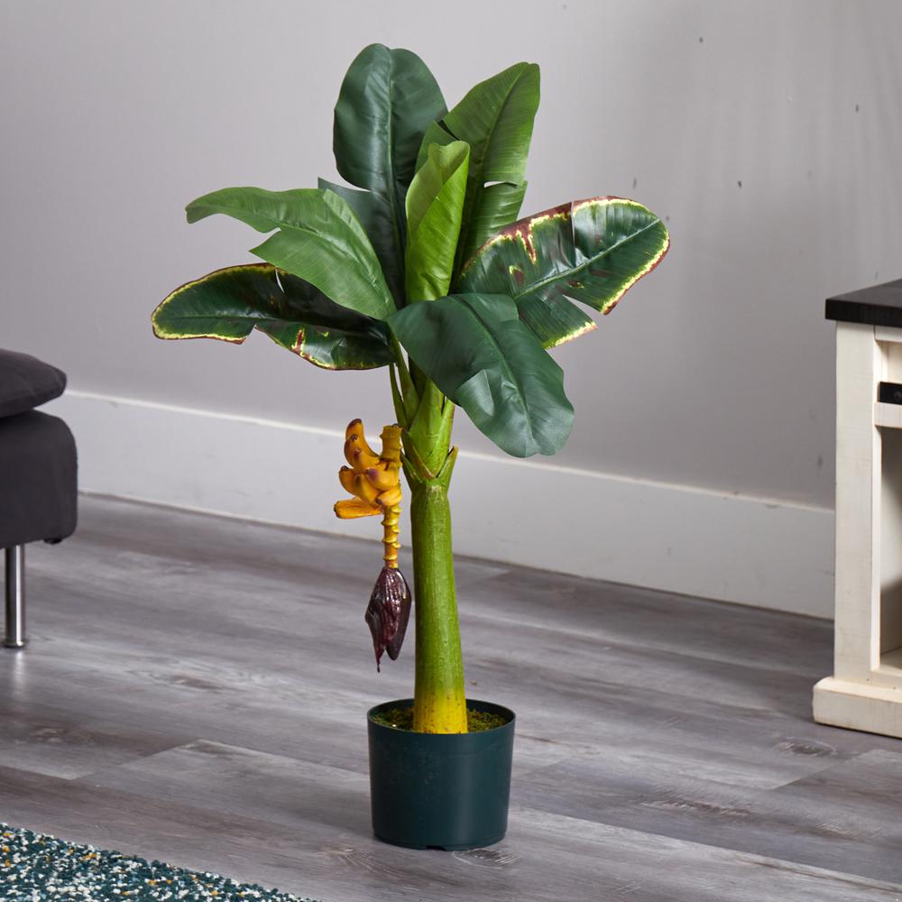 3ft. Banana Tree