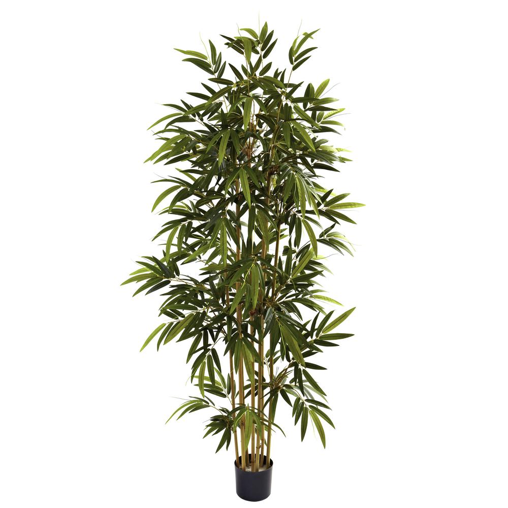 6ft. Bamboo Tree