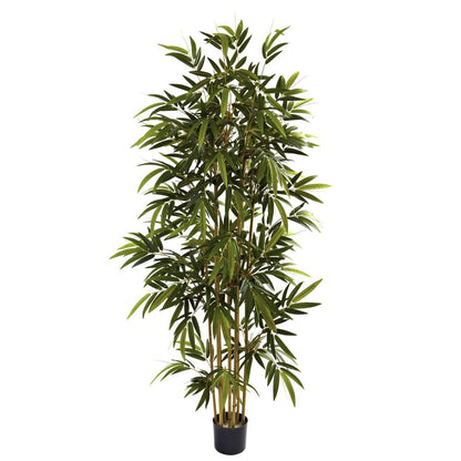 6ft. Bamboo Tree