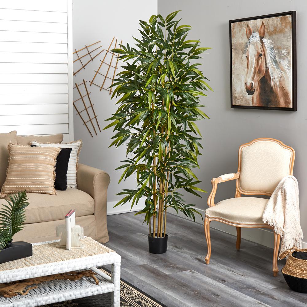 6ft. Bamboo Tree