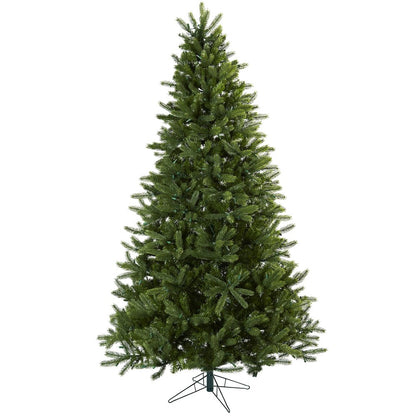 7.5ft. Rembrandt Christmas Tree with Clear Lights