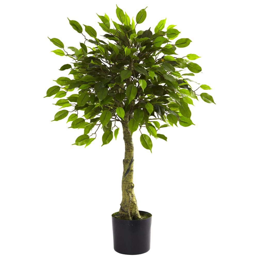 3ft. Ficus Tree UV Resistant (Indoor/Outdoor)