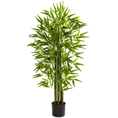 4ft. Bamboo Tree UV Resistant (Indoor/Outdoor)