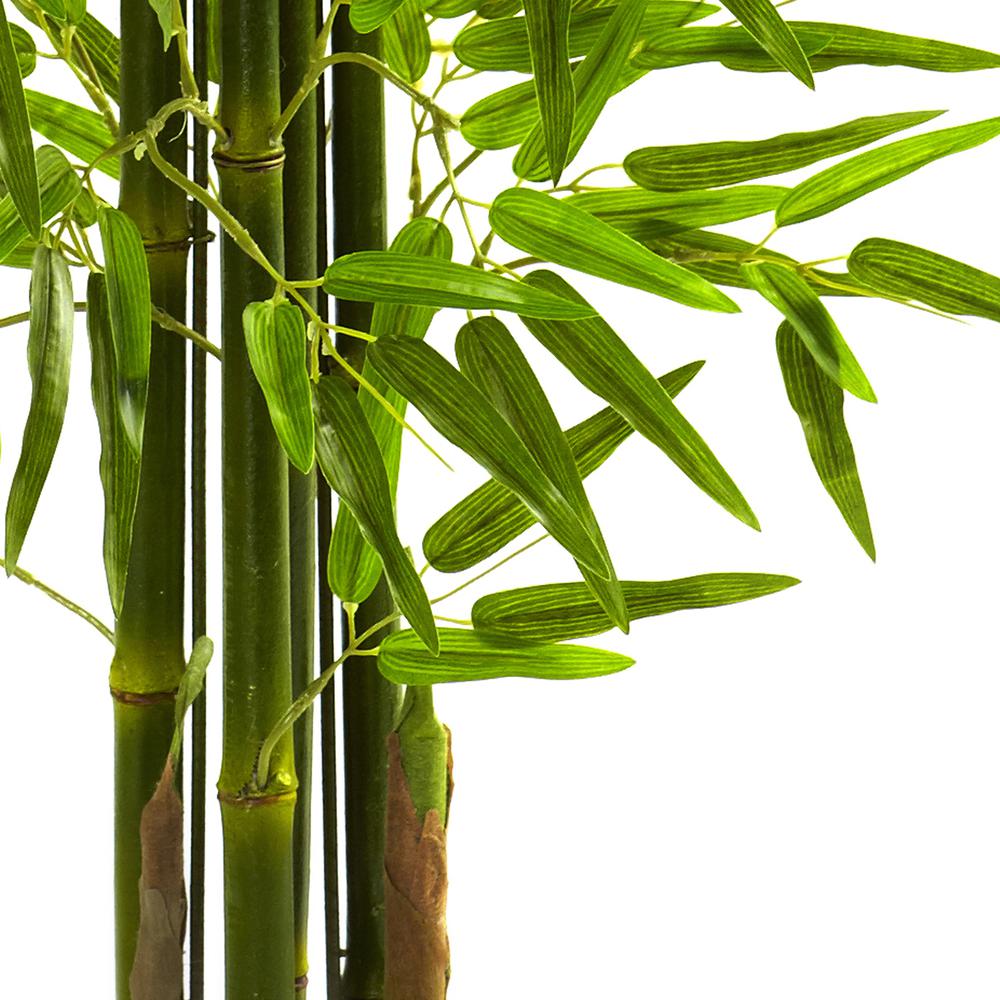 4ft. Bamboo Tree UV Resistant (Indoor/Outdoor)