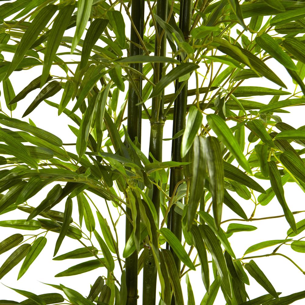 6ft. Bamboo Tree UV Resistant (Indoor/Outdoor)