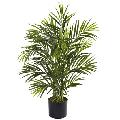 2.5ft. Areca Palm UV Resistant (Indoor/Outdoor)