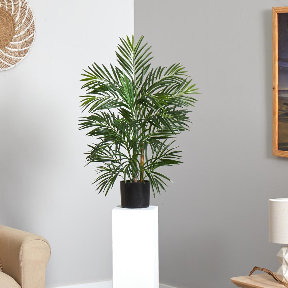 2.5ft. Areca Palm UV Resistant (Indoor/Outdoor)