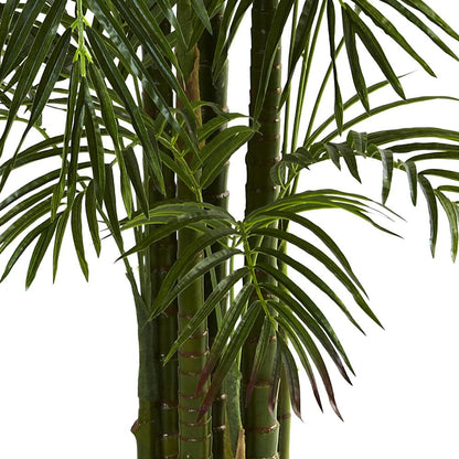 6.5ft. Areca Palm UV Resistant (Indoor/Outdoor)