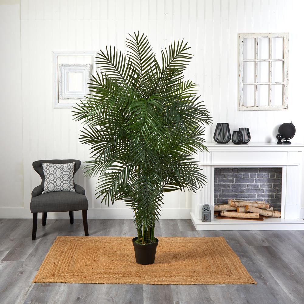 6.5ft. Areca Palm UV Resistant (Indoor/Outdoor)