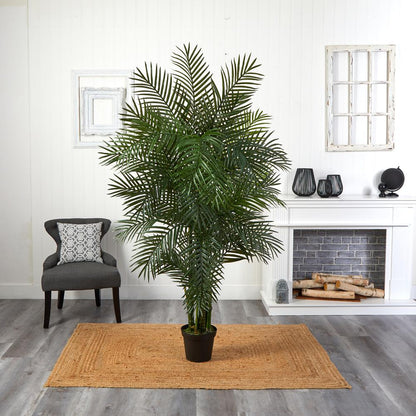 6.5ft. Areca Palm UV Resistant (Indoor/Outdoor)