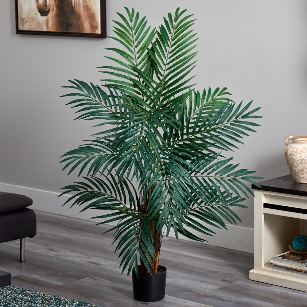 4ft. Areca Palm Tree