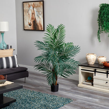 4ft. Areca Palm Tree
