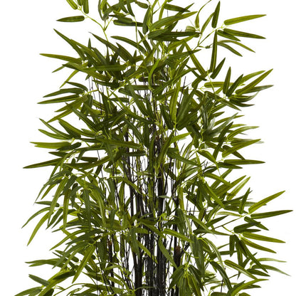 5ft. Black Bamboo Tree