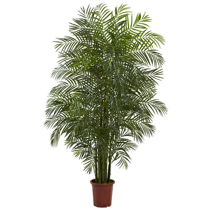 7.5ft. Areca Palm Tree UV Resistant (Indoor/Outdoor)