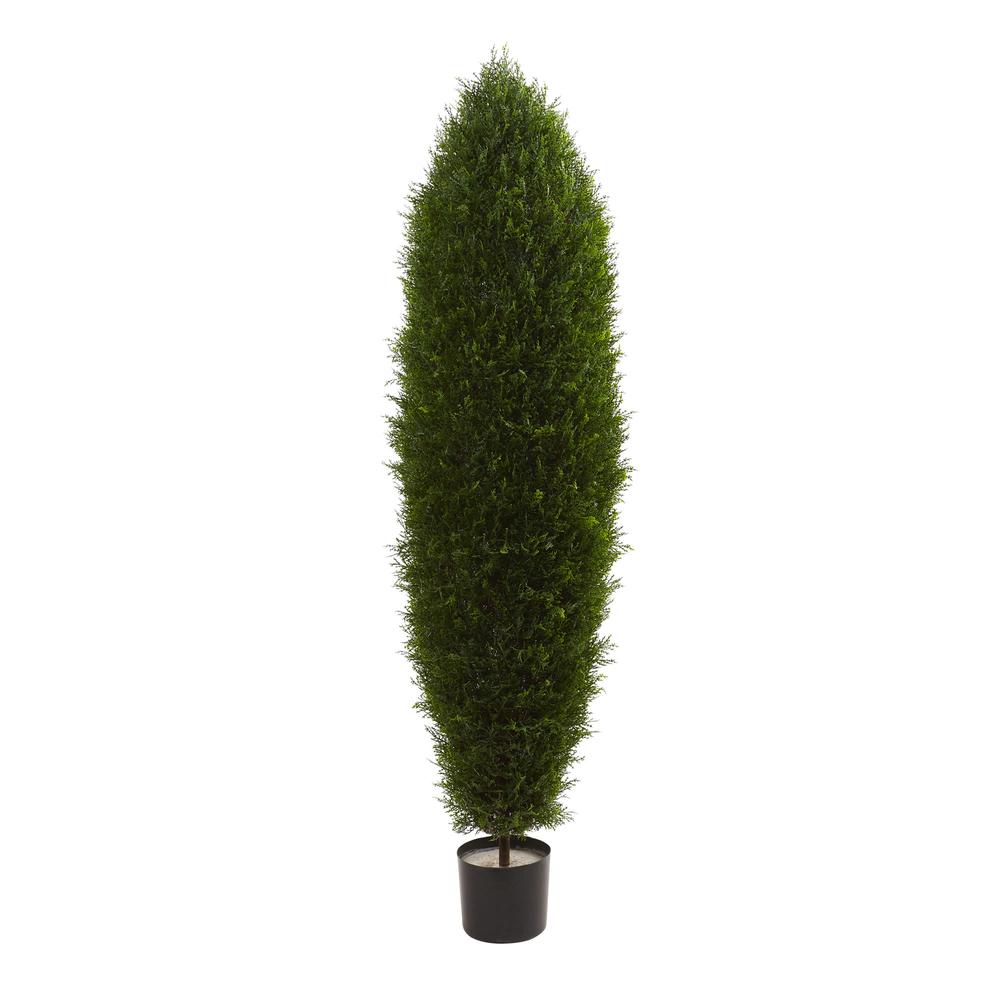 5ft. Cypress Tree UV Resistant (Indoor/Outdoor)