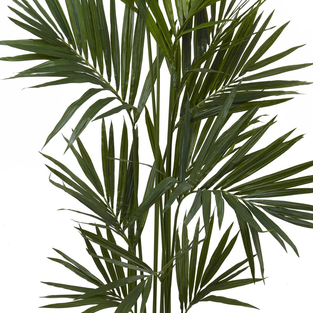 7ft. Kentia Palm Silk Tree
