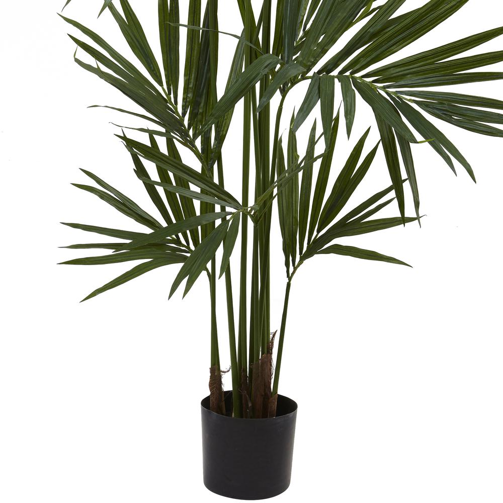 7ft. Kentia Palm Silk Tree