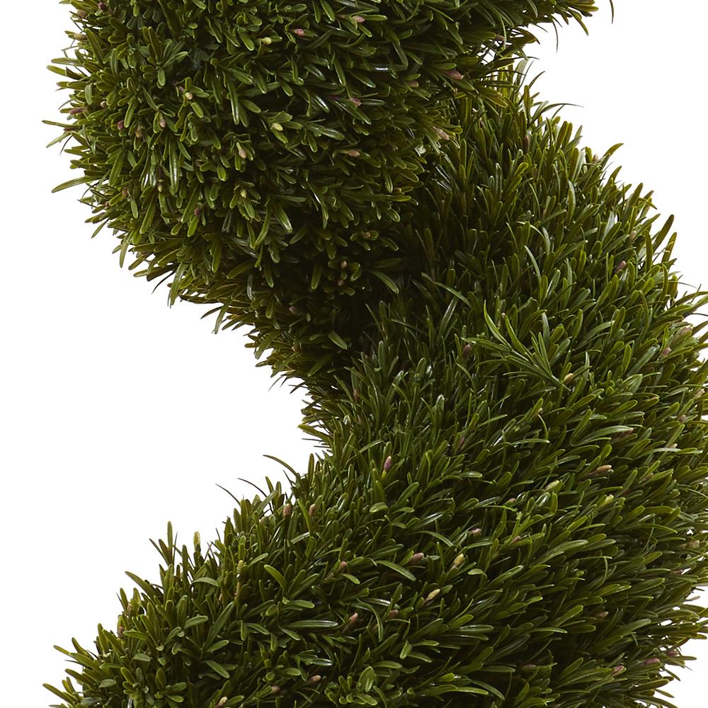 6ft. Rosemary Spiral Tree (Indoor/Outdoor)