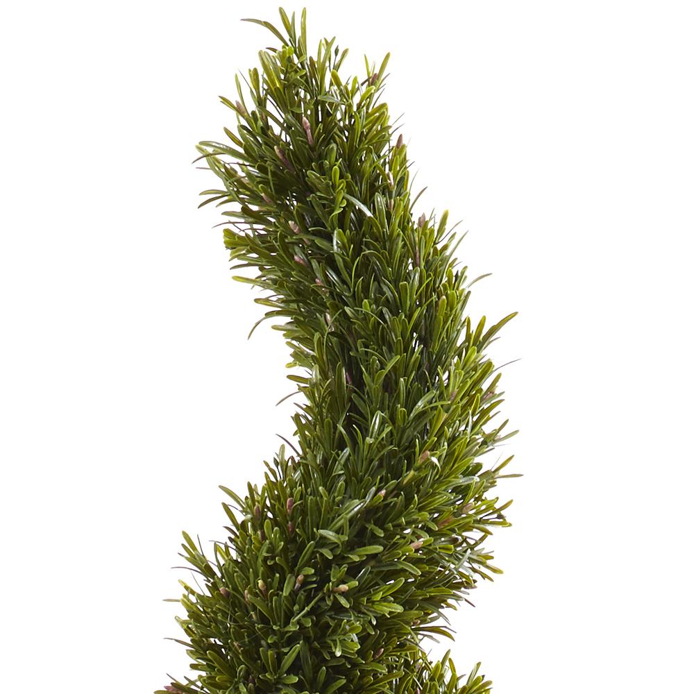 6ft. Rosemary Spiral Tree (Indoor/Outdoor)