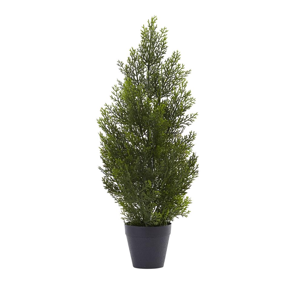2ft. Mini Cedar Pine Tree (Indoor/Outdoor)
