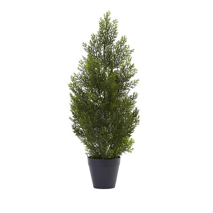 2ft. Mini Cedar Pine Tree (Indoor/Outdoor)