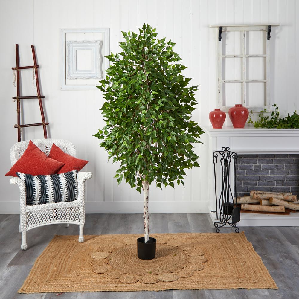6ft. Birch Artificial Tree