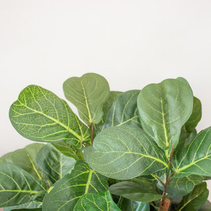 4ft. Fiddle Leaf Fig Artificial Tree