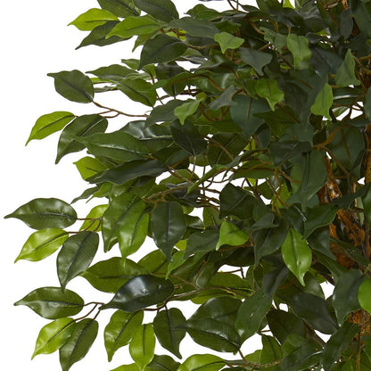 Ficus Artificial Tree UV Resistant (Indoor/Outdoor)